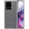 Image de Samsung Clear Hoesje - Samsung Galaxy S20 Ultra - Transparant