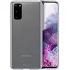 Image de Samsung Clear Hoesje - Samsung Galaxy S20 - Transparant