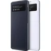 Image de Samsung - Smart S View Hoesje - Galaxy Note 10 Lite - Wit