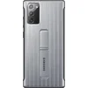 Image de Samsung - Protective Stand Cover - voor Samsung Galaxy Note 20 - Zilver