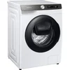 Image de Samsung WW90T554AAT/S2 wasmachine Voorlader 9 kg 1400 RPM Wit