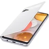 Image de Samsung - S-View Wallet Case - Galaxy A42 5G (2020) - White