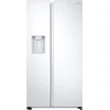 Image de Samsung RS68A8840WW/EF amerikaanse koelkast Vrijstaand 634 l Wit