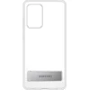 Image de Samsung Clear Standing Hoesje - Samsung Galaxy A52/A52s - Transparent