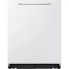 Image de Samsung Inbouw Vaatwasser DW60A6082BB - Auto Open Drogen - Hygiëne Care