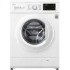 Image de LG GD3M108N3 - 8/5 kg Was-droogcombinatie met Direct Drive motor - Beste zorg met 6 Motion