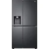 Image de LG GSJV91MCAE Amerikaanse koelkast met DoorCooling+  - 635L inhoud - Door-in-Door  - Water- en ijsdispenser met UVnano  - Total No Frost - Inverter Linear Compressor