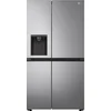 Image de LG GSLV50PZXE Amerikaanse koelkast met LinearCooling - 635L inhoud - Water- & ijsdispenser - Total No Frost - Inverter Linear Compressor