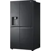 Image de LG GSJV90MCAE Amerikaanse koelkast met Door-in-Door  - 635L inhoud - DoorCooling+  - Water- en ijsdispenser met UVnano  - Total No Frost - Inverter Linear Compressor