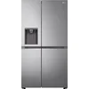 Image de LG GSLV70PZTD Amerikaanse koelkast met DoorCooling+  - D energie label - 635L inhoud - Water- & ijsdispenser - Total No Frost - Inverter Linear Compressor
