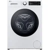 Image de LG F4WM309S0 wasmachine Voorlader 9 kg 1400 RPM Wit