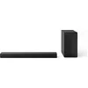 Image de LG DS60 - Soundbar - 320 watt - draadloze subwoofer - Adaptive Sound Control