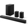 Image de LG S60TR - Soundbar - Met subwoofer en luidsprekers