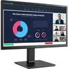Image de LG 24BP75CP-B - 23.8" Full HD IPS Monitor - Ingebouwde Luidsprekers & USB-hub - Zwart