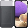 Image de Samsung - Smart S View Hoesje - Galaxy A32 (4G) - Zwart