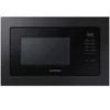 Image de Samsung geïntegreerde grillmagnetron - samsung - MG20A7013CB