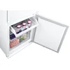 Image de Samsung Inbouw Koel-vriescombinatie BRB26705CWW Glijscharnier