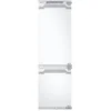 Image de Samsung BRB26713DWW/EF - Koel-vriescombinatie - D - 264L