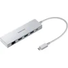 Image de Samsung Multiport-Adapter EE-P5400 USB-C dockingstation Geschikt voor merk (dockingstation): Samsung Galaxy Book, Galax