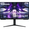 Image de Samsung Odyssey G3 AG320 - Full HD VA 165Hz Gaming Monitor - 27 inch