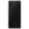 Image de Samsung - Soft Clear Hoesje - Galaxy A03 - Transparant