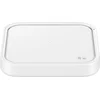 Image de Samsung Wireless Charger Pad - zonder travel adapter - Wit