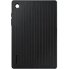 Image de Samsung Protective Standing Hoesje - Samsung Galaxy Tab A8 - 10.5 inch - Zwart