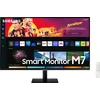 Image de Samsung M7 LS32BM700UU - 4K VA 60Hz Smart Monitor - 32 inch