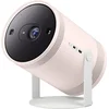 Image de Samsung VG-SCLB00PR - Beamer beschermhoes - The Freestyle Skin Bloesem Roze