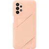 Image de Samsung Card Slot Cover - Samsung Galaxy A23 5G - Peach