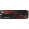 Image de Samsung 990 PRO - Interne SSD met Heatsink - PCIe 4.0 - NVMe M.2 - PS5 Compatibel - (PC Pack) 1 TB