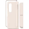 Image de Samsung Standing Cover met Pen - Samsung Galaxy Z Fold4 - Sand