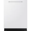 Image de Samsung -DW60BG730B00ET - Inbouw Vaatwasser - WaterJet Clean - Extra stil - Flex load