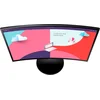 Image de Samsung LS24C364EAUXEN - Curved Full HD Monitor - 75hz - FreeSync - 24 inch