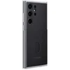 Image de Samsung - Frame Hoesje - Galaxy S23 Ultra - Zwart