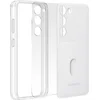 Image de Samsung - Frame Hoesje - Galaxy S23 - Wit