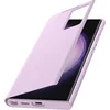 Image de Samsung - Smart S View Hoesje - Galaxy S23 Ultra - Lila
