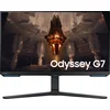 Image de Samsung Odyssey G7 LS28BG700EPXEN - 4K IPS Smart Gaming Monitor - Tizen - Wi-Fi - 144hz - 28 inch