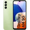 Image de Samsung Galaxy A14 5G - 64GB - Light Green