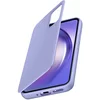 Image de Samsung - Smart S View Hoesje - Galaxy A54 - Blueberry