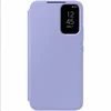 Image de Samsung - Smart S View Hoesje - Galaxy A34 - Blueberry