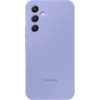 Image de Samsung Siliconen Hoesje geschikt voor Samsung Galaxy A54 - Blueberry