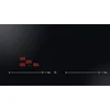 Image de Samsung NZ84C5047FK Zwart Ingebouwd 80 cm Inductiekookplaat zones 4 zone(s)