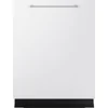 Image de Samsung DW60CG880B00ET vaatwasser Volledig ingebouwd 14 couverts