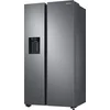 Image de Samsung RS68CG883ES9 - Amerikaanse koelkast - WiFi - Zilver