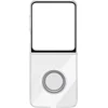 Image de Samsung Galaxy Z Flip5 - Clear Gadget Case - Transparent