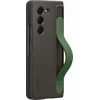 Image de Samsung Galaxy Z Fold5 - Standing Case met Strap - Graphite