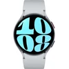 Image de Samsung Galaxy Watch6 - Smartwatch - 44mm - Silver