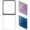 Image de Samsung Galaxy Z Flip5 - FlipSuit Case - Transparent