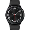 Image de Samsung Galaxy Watch6 Classic - LTE/4G variant - Smartwatch - 43mm - Black
